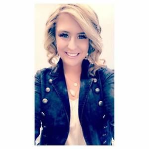 Meet your Posher, Alli